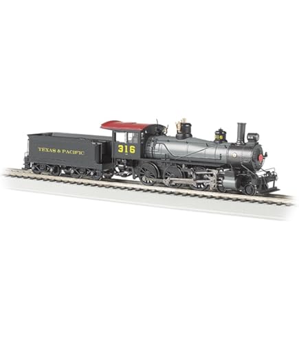 Amazon | Bachmann Industries Trains USRAライト2 – 8-2 DCC