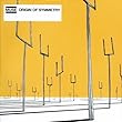 Origin of Symmetry