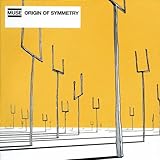 Origin of Symmetry