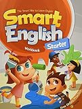 e-future Smart English スターター ワークブック 英語教材