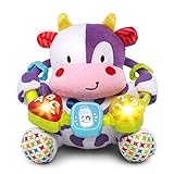 VTech Baby Lil' Critters Moosical Beads - Purple - Online Exclusive [並行輸入品]