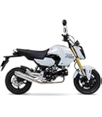 Amazon | HMS ホンダ グロム MSX125 (EBJ-JC61) 2013年～2016年モデル
