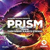 Outburst Records Presents Prism 1