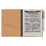 シャープ[SHARP]　電子ノート（ブラウン系） Tブラウン系【WG-S30-T】