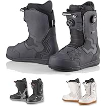 Amazon | 24-25 DEELUXE/ディーラックス ID DUAL BOA s3