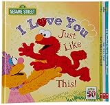 Sesame Street: Friendship Collection (Sesame Street)