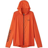 Amazon.co.jp: [ダイワ] フーディーゲームシャツ DE-3725 タイド
