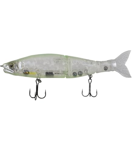 単体のみ‼️ジョイクロMIXオマケ付 Amazon.co.jp: ガンクラフト ジョインテッドクロー MIX 183 タイプF