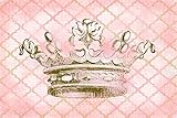 Marmont Hill Crown Trellis Print on Wrappedキャンバス 45" x 30" MH-REEQUA-38-C-45