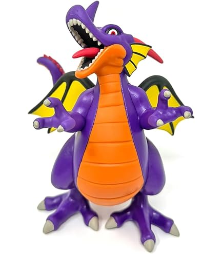 ドラゴンクエスト 伝説の魔王フィギュア ゾーマ Amazon.com: ドラゴンクエスト AM 伝説の魔王フィギュア ゾーマ