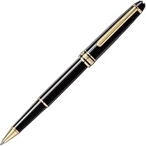 Amazon | モンブラン MONTBLANC マイスターシュテュック MEISTERSTUCK  
