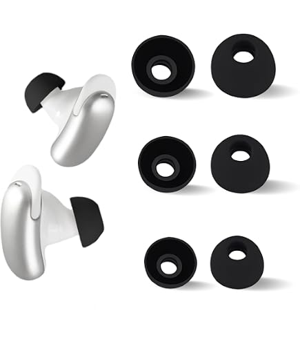 Amazon | For Anker Soundcore Liberty 5 Pro Max 用 イヤーピース Amazon | For Anker Soundcore Liberty 5 Pro Max 用 イヤーピース