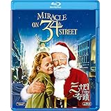 Amazon 34丁目の奇跡 Blu Ray 映画 Amazon 34丁目の奇跡 Blu Ray 映画