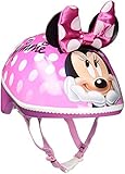 Bell Toddler 3D Minnie Me Bike Helmet [並行輸入品]