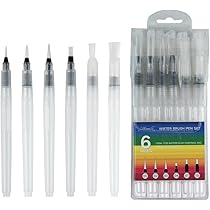 Amazon | ファーバーカステル(Faber-Castell) 水彩色鉛筆 100色
