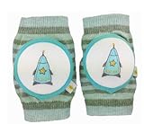 CRAWLINGS ニーパッド ひざあて ロケット