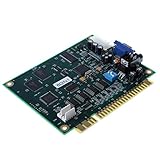 Perfk 60 in 1　ゲームPCBボード　　垂直指向　Jamma Video Game適用