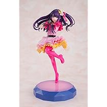 特典パーツ付】KDcolle 推しの子 星野ルビー フィギュア 限定特典パーツ