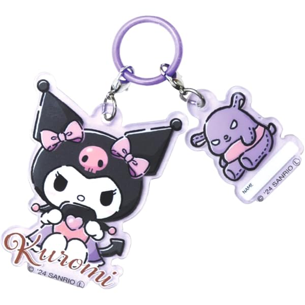Amazon.co.jp: [ココラボ] しろたん × サンリオキャラクターズ