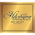 Hilcrhyme「BEST 2006-2016(通常盤)」
