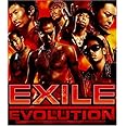 EXILE EVOLUTION (初回限定盤)(DVD付)