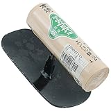 緑長 エンバル鏝 巾広 120mm