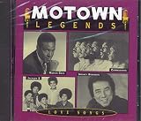 Motown Love Songs / Various