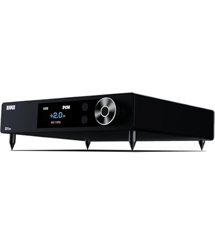 Amazon | S.M.S.L VMV D1se2 MQA MQA-CD ES9039MSPRO DAC
