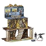 スター・ウォーズ ウォルマート限定 3.75インチ フォースリンク2.0 ベーシックフィギュア プレイセット ケッセル・マイン エスケープ / STAR WARS 2019 FORCE LINK 2.0 Walmart EXCLUSIVE 3.75inch Basic Figure KESSEL MINE ESCAPE PLAYSET 【並行輸入品】 ハズブロ Hasbro ハン・ソロ スター・ウォーズ・ストーリー スピンオフ 日本未発売