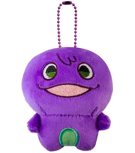 Amazon.co.jp: ハム子 ペルソナ 25周年 ぬいぐるみ 主人公