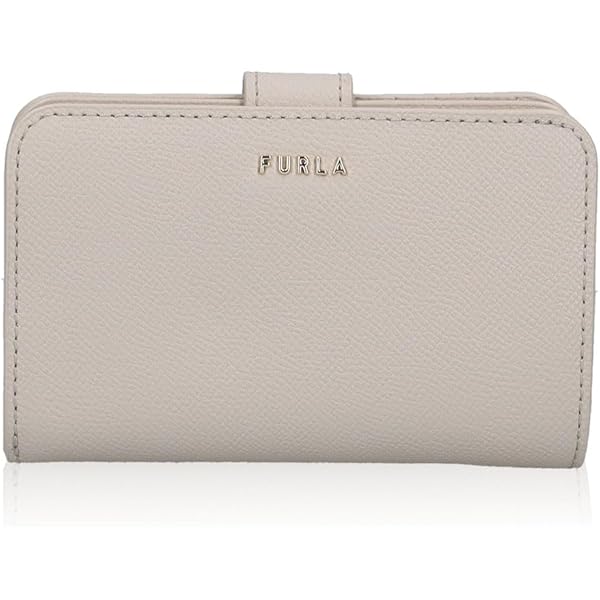 新品 フルラ FURLA 2つ折り財布 カメリア M COMPACT WALLET グレージュ フルラ FURLA 2つ折り財布 カメリア S COMPACT WALLET L ZIP WP00307