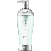 Amazon | THERATIS (セラティス) ナイトリペア シャンプー 435ml