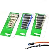 18個入 3種 気が動く接続頭 速に連結