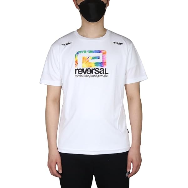 ☆リバーサルメッシュタイプTシャツXLサイズ☆新品未使用☆RIZIN