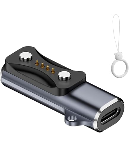 Amazon.co.jp: LICHIFIT POLAR PACER PRO/PACER用充電器 type-c端子