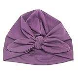 Dealzip Inc HAT ベビー・ガールズ US サイズ: One Size カラー: パープル