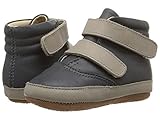 [オールドソールズ] Old Soles Space Cadet (Infant/Toddler) シューズ Distressed Navy/Elephant Grey 23 (US 7 Toddle