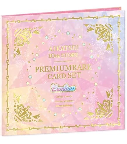 Amazon.co.jp: アイカツ！ アートポスター プリモアート 氷上スミレ  