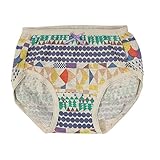 （オーシャンアンドグラウンド）Ocean＆Ground ショーツ レイン RAIN女の子/下着/肌着 110 パープル
