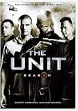 Unit: Season 3 (3pc) (Ws Dub Sub Ac3 Dol)