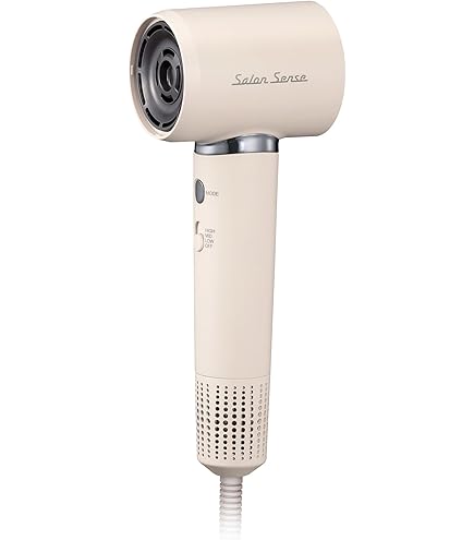 Amazon.co.jp: Koizumi KHD-9970/C Hair Dryer, Ion Balance, High