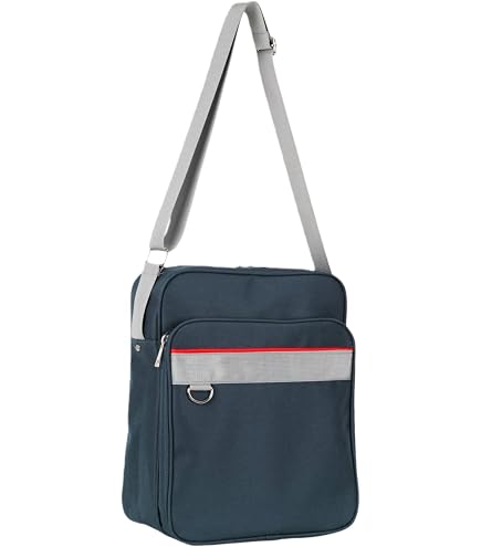 WORLD PEGASUS ショルダーバッグ ネイビー Amazon | [ワールドペガサス] 野球 スクバ スクールバッグ バッグ