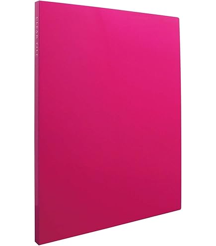 Amazon | SEKISEI アルバム ポケット クリヤーファイル A4-S 40
