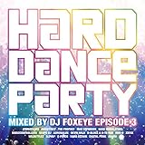 �n�[�h�E�_���X�E�p�[�e�B�E�~�b�N�X�h�E�o�C�E�t�H�N�T�C�E�G�s�\�[�h 3