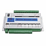 DC-HOUSE 運動制御カード MACH3カード3軸