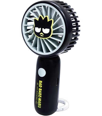 Amazon.co.jp: Adoのドキドキ秘密基地 ハンディファン : ホーム＆キッチン