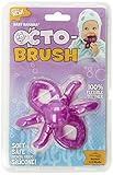 Baby Banana Octo Brush, Purple [並行輸入品]