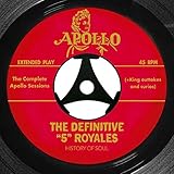 Complete Apollo..