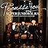 SUPER JUNIOR-K.R.Y.「Promise You(CD)」