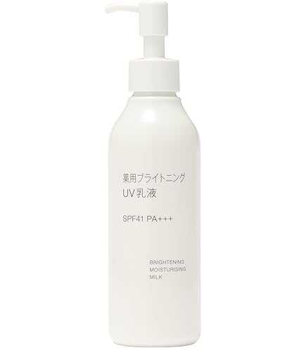 Amazon | 無印良品 薬用ブライトニング化粧水 300 mL OAQ28A4S